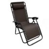 World Famous Sports 2 Zero Gravity Chairs & Table Package