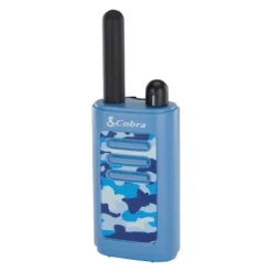 Cobra HE150 B - Kid Friendly Walkie Talkies - 16-Mile Range Two-Way Radio Set, 2-Pack - Blue 14 Cobra HE150 B - Kid Friendly Walkie Talkies - 16-Mile Range Two-Way Radio Set, 2-Pack - Blue -Coleman Camp Shop GUEST be32cbcc 0cf8 4aca 970f 617a6abe6843