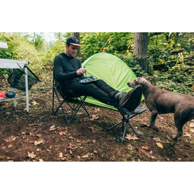 Stansport Apex Folding Sling Back Chair 8 Stansport Apex Folding Sling Back Chair - Image 6