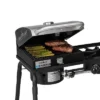 Camp Chef 14" X 16" Deluxe Stainless Steel BBQ Gas Grill BB30LS 1 Camp Chef 14" X 16" Deluxe Stainless Steel BBQ Gas Grill BB30LS -Coleman Camp Shop GUEST c002161f 85b3 43e5 a5f2 c9d30bbd114c