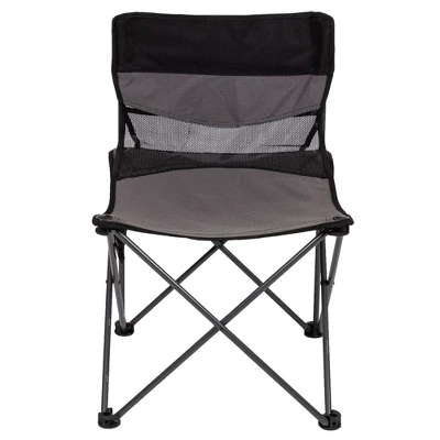 Stansport Apex Folding Sling Back Chair 4 Stansport Apex Folding Sling Back Chair - Image 2