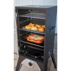 Camp Chef 18" Smoke Vault - Black -Coleman Camp Shop GUEST c1b0ed5e 3b21 4029 bad5 7813e517c528