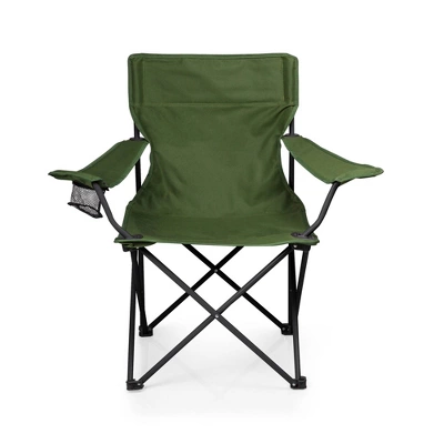 Oniva PTZ Camp Chair - Khaki Green 4 Oniva PTZ Camp Chair - Khaki Green - Image 2