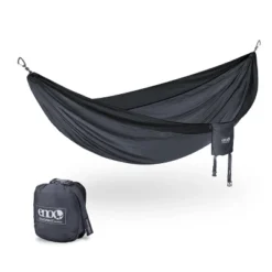 ENO, Eagles Nest Outfitters DoubleNest Lightweight Camping Hammock, 1 To 2 Person -Coleman Camp Shop GUEST c220f220 80bd 4893 9496 8982a1d1159d