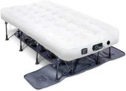 Ivation Air Mattress With Built In Pump & Deflate Defender -Coleman Camp Shop GUEST c251cac5 0d82 476b a428 0091d769d843