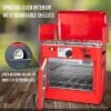 Hike Crew Portable Camping Oven With Dual Burner Propane Stove -Coleman Camp Shop GUEST c34713f5 84d5 48c4 bf3f 4bddb0026590