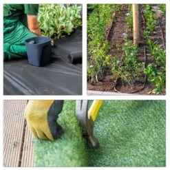 Unique Bargains Camping Garden Galvanized Iron Tent Stakes Silver Tone 50 Pcs -Coleman Camp Shop GUEST c36e4eb4 29c4 4a89 8ad2 b61f4d2225b3