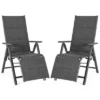 Costway 2PCS Patio Reclining Lounge Chair Adjustable Cotton-padded Folding Chair 2 Costway 2PCS Patio Reclining Lounge Chair Adjustable Cotton-padded Folding Chair -Coleman Camp Shop GUEST c3a6eb75 927d 4208 b324 efcaf0b72bfe