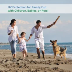 Beach Tent Sun Shelter - Sport Umbrella - UV Protection And Water-Resistant With Carry Bag – Shade Canopy For Families By Wakeman Outdoors (Green) 12 Beach Tent Sun Shelter - Sport Umbrella - UV Protection And Water-Resistant With Carry Bag – Shade Canopy For Families By Wakeman Outdoors (Green) -Coleman Camp Shop GUEST c3f61d4f 6a05 43a1 8a44 9398e38209b1