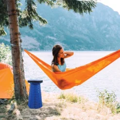 Kitchen + Home Telescoping Camping Stool -Coleman Camp Shop GUEST c43f3c90 e4a7 44b4 8968 e53770177336