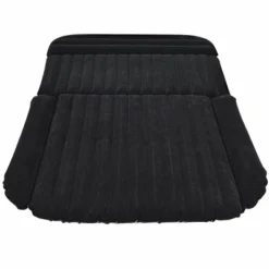 Costway Inflatable SUV Air Backseat Mattress Flocking Travel Pad W/Pump Camping Outdoor -Coleman Camp Shop GUEST c4876621 551b 4e88 a8e5 38cad0225e60