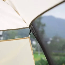 3' X 4' X 5' UV Blocking Sun Shade Screen House & Winter Igloo Gazebo - Alvantor -Coleman Camp Shop GUEST c48cf793 238b 4740 9f73 51ea69489ff5