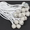 King Canopy 8'' White Ball Bungee Straps - 50pk -Coleman Camp Shop GUEST c55ec270 44b7 4da9 9803 4d9f1687b643