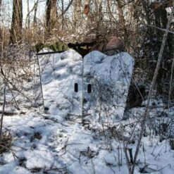 GhostBlind Runner Blind, 6-Panel Mirror Ground Hunting Blind -Coleman Camp Shop GUEST c6447a96 fb18 4614 9cac eb3cc38f751e