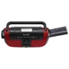 WeatherX WB/AM/FM Solar Charge Radio - Red (WR383R) 1 WeatherX WB/AM/FM Solar Charge Radio - Red (WR383R) -Coleman Camp Shop GUEST c72e4d0d 8746 4b53 9910 757040b373f0