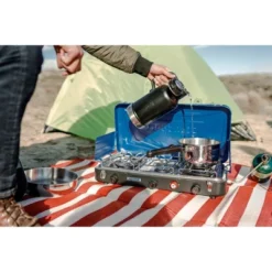 Stansport Triple Burner Propane Stove Blue 24 Stansport Triple Burner Propane Stove Blue -Coleman Camp Shop GUEST c7516cf4 86c9 4aba a60a b24ca4802d0c