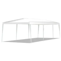 Costway 10' X 30' Outdoor Wedding Party Event Tent Gazebo Canopy 14 Costway 10' X 30' Outdoor Wedding Party Event Tent Gazebo Canopy -Coleman Camp Shop GUEST c8646cc4 089f 433f 93de b6fbb10106c5