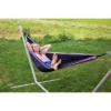 Makena Camping Hammock - Pink/Purple - Sol Living -Coleman Camp Shop GUEST c89f9bf9 114d 443b 9029 2ed0ee9479cb