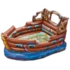 Bixbee Pirate Ship Inflatable -Coleman Camp Shop GUEST ca899222 b333 4a86 b299 be9de25266b5