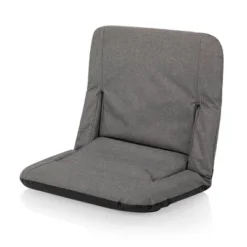 Picnic Time Ventura Stadium Seat - Heathered Gray -Coleman Camp Shop GUEST cb555b10 dadc 4e48 9cde a3984e7143de