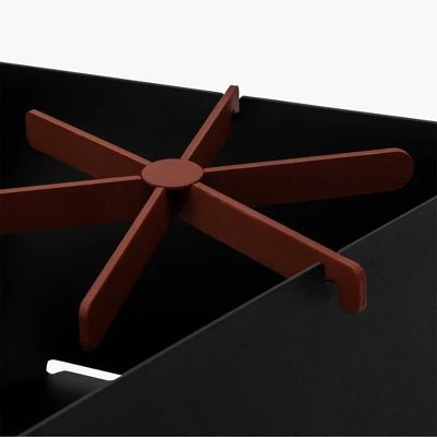 Barebones Flatbrook Folding Stove 6 Barebones Flatbrook Folding Stove - Image 4