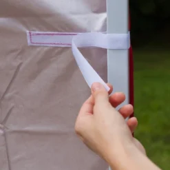 NFL Tennessee Titans 9'x9' Side Panel