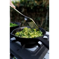 Stansport Double Burner Cast Iron Stove -Coleman Camp Shop GUEST cc154f97 17b6 4be6 8449 4e71fcc714cf