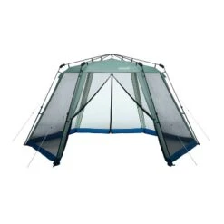 Coleman 15'x13' Skylodge Instant Screened Shelter - Moss