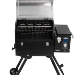 Camp Chef Pursuit Stainless Portable Pellet Grill PPG20 -Coleman Camp Shop GUEST cc7caa69 da39 43c6 8f90 152cf360a9ec