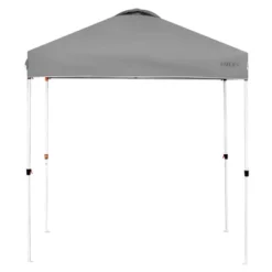 6x6 FT Pop Up Canopy Tent Camping Sun Shelter W/ Roller Bag -Coleman Camp Shop GUEST ce68f376 47dd 4901 a567 6ca48b131d7f