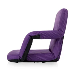 Picnic Time Ventura Stadium Seat - Purple -Coleman Camp Shop GUEST ce773215 e98a 40d3 b681 fb944863489f