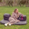 Zone Tech Inflatable Car Travel Air Mattress Back Seat – Pump Kit - Vacation Camping-Sleep Blow Up Pad Car Bed Back Seat With 2 Air Pillows Car SUV 2 Zone Tech Inflatable Car Travel Air Mattress Back Seat – Pump Kit - Vacation Camping-Sleep Blow Up Pad Car Bed Back Seat With 2 Air Pillows Car SUV -Coleman Camp Shop GUEST d00043eb 25fd 4282 ab92 ce64b4f24e22