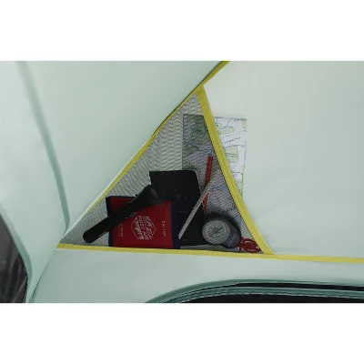 Coleman 10'x10' Skyshade Screen Dome Shelter - Moss 4 Coleman 10'x10' Skyshade Screen Dome Shelter - Moss - Image 2