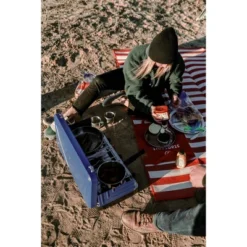 Stansport Triple Burner Propane Stove Blue 25 Stansport Triple Burner Propane Stove Blue -Coleman Camp Shop GUEST d23c3de7 4b11 49e5 a498 0bf0bdf8f011