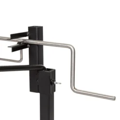 Stansport Heavy Duty Rotisserie And Spit Camping Grill 24" X 16" -Coleman Camp Shop GUEST d2661483 cfe8 4441 9041 7d360a741692