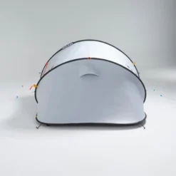 Decathlon Quechua Quechua 2 Second Fresh & Black Waterproof Camping Tent 2 Person, White -Coleman Camp Shop GUEST d2be5dea e041 4452 acb8 147333f70928