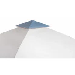 Coleman All-Night Lighted Eaved Shelter - Light Gray 13' X 13' 9 Coleman All-Night Lighted Eaved Shelter - Light Gray 13' X 13' -Coleman Camp Shop GUEST d2c7e0b9 cd8f 421b 8638 90e8873b9b95