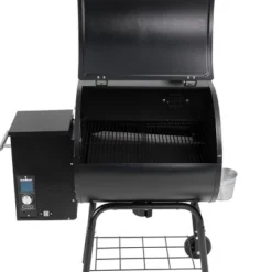 Camp Chef SE Pellet Grill PG24SE -Coleman Camp Shop GUEST d2d3afd7 d6ea 4e02 9abe f260de44591f