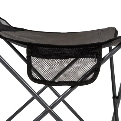 Stansport Apex Folding Sling Back Chair 6 Stansport Apex Folding Sling Back Chair - Image 4