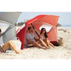 Sport-Brella Premiere Canopy - Red 13 Sport-Brella Premiere Canopy - Red -Coleman Camp Shop GUEST d629785c d148 4452 848f 1e1e9d7b2d27