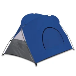 Picnic Time Cove Beach Tent - Blue