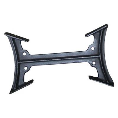 US Stove Company BKAD500 Heavy Duty Cast Iron Double Barrel Camping Stove 4 Piece Adapter Kit For Maximizing Heating Output In Outbuildings 3 US Stove Company BKAD500 Heavy Duty Cast Iron Double Barrel Camping Stove 4 Piece Adapter Kit For Maximizing Heating Output In Outbuildings