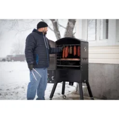 Camp Chef Blanket For 24" Pellet Grill -Coleman Camp Shop GUEST d80bad76 5d2f 47f2 9a5c 4f54fe29de6c