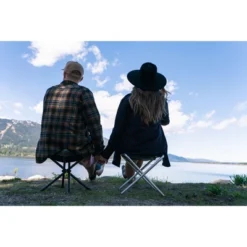 Stansport Aluminum Folding Camp Stool -Coleman Camp Shop GUEST d961792a 873c 4ae2 bf05 62d218190efe