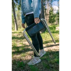 Stansport Aluminum Folding Camp Stool -Coleman Camp Shop GUEST da716eda 1cee 4940 9bda c0da12a34928