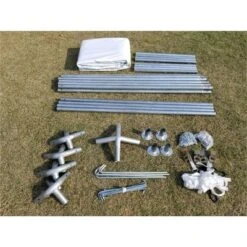 Party Tents Direct Weekender West Coast Frame Party Tent, White,10 Ft X 10 Ft 15 Party Tents Direct Weekender West Coast Frame Party Tent, White,10 Ft X 10 Ft -Coleman Camp Shop GUEST dd9c626b 156c 4c09 a470 34043b22f69b