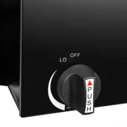 Barton Outdoor Dual Burner Grill Propane Stove High-Pressure Cooker Stand Detachable Legs, Black -Coleman Camp Shop GUEST de878656 d867 4225 b87e d72611087742