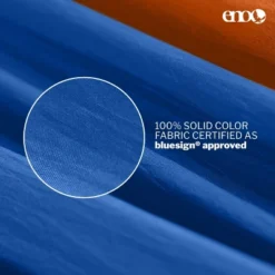 ENO, Eagles Nest Outfitters DoubleNest Lightweight Camping Hammock, 1 To 2 Person -Coleman Camp Shop GUEST df1393b8 048b 4f55 b2ba 1e2082fe5c38