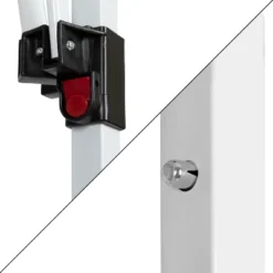 Flash Furniture 8'x8' Outdoor Pop Up Event Slanted Leg Canopy Tent With Carry Bag 19 Flash Furniture 8'x8' Outdoor Pop Up Event Slanted Leg Canopy Tent With Carry Bag -Coleman Camp Shop GUEST dfa5024d 6ebd 400a 9324 d387240cb4b9