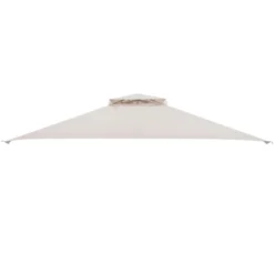 10' X 12' Patio Gazebo Replacement Top Cover 2-Tier Canopy CPAI-84 Outdoor -Coleman Camp Shop GUEST e0cdd538 3ff3 470d 803a 043a9d18a3a4